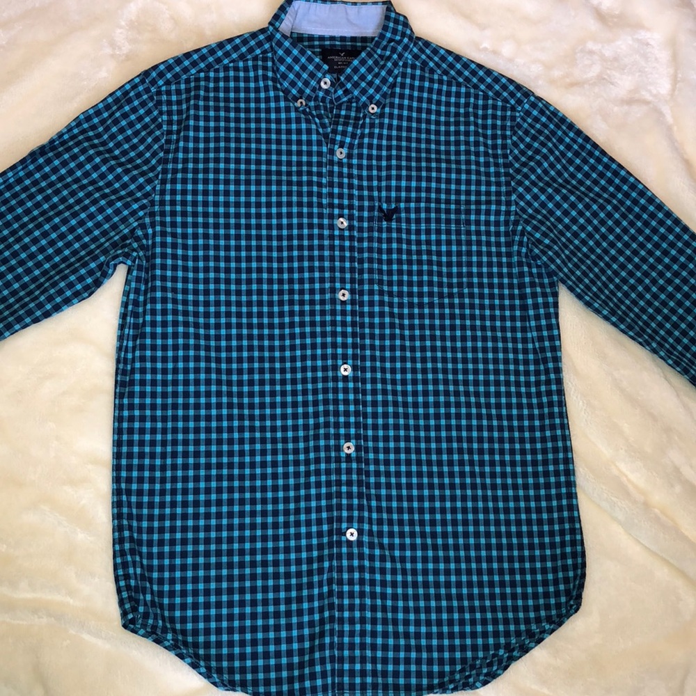 American Eagle